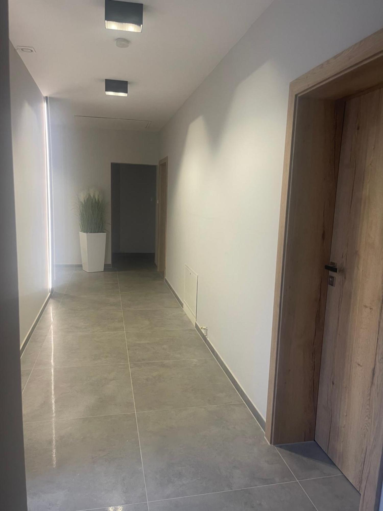 Nova Apartamenty&Pokoje Rozewie Exterior foto